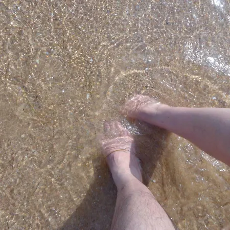 Recanto Pe Na Areia * Portimao