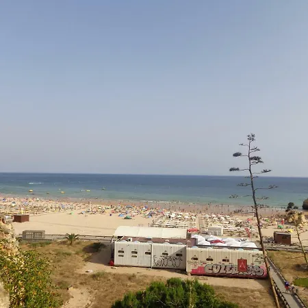 Recanto Pe Na Areia Apartment