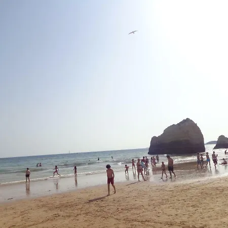 Recanto Pe Na Areia Portimao