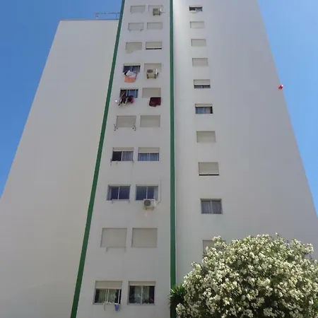 Recanto Pe Na Areia Apartment