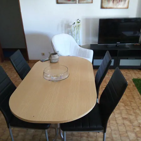 Apartment Recanto Pe Na Areia