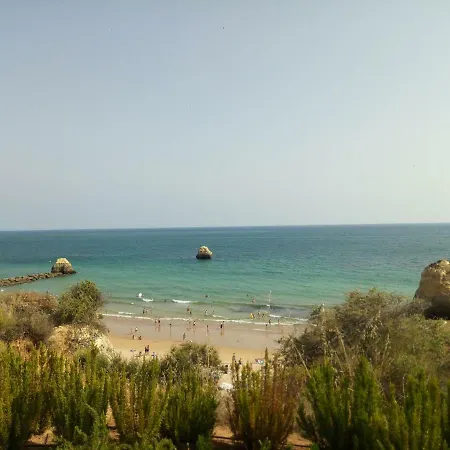 Apartment Recanto Pe Na Areia