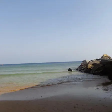 Apartment Recanto Pe Na Areia *