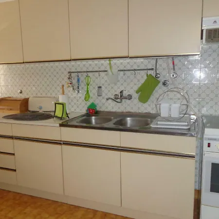 Apartment Recanto Pe Na Areia