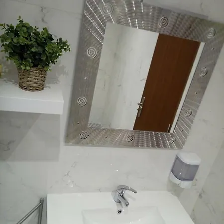 Apartment Recanto Pe Na Areia
