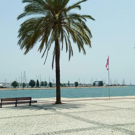Apartment Recanto Pe Na Areia Portimao