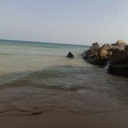 Apartment Recanto Pe Na Areia *