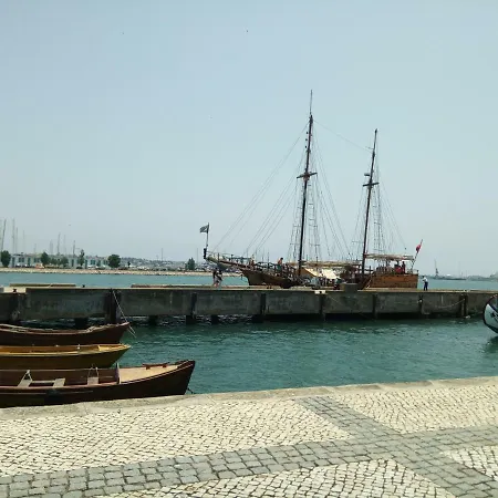 Recanto Pe Na Areia