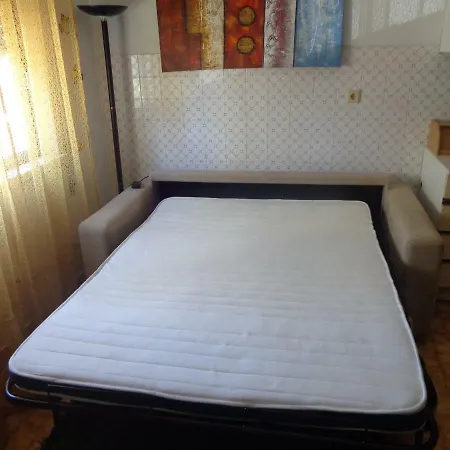 Recanto Pe Na Areia Apartamento Portimão