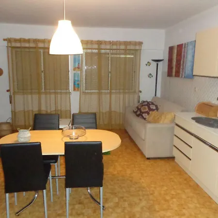 Recanto Pe Na Areia Apartamento