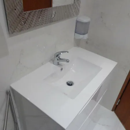 Recanto Pe Na Areia * Portimão