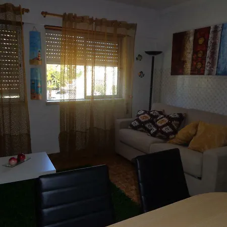 Recanto Pe Na Areia * Portimão